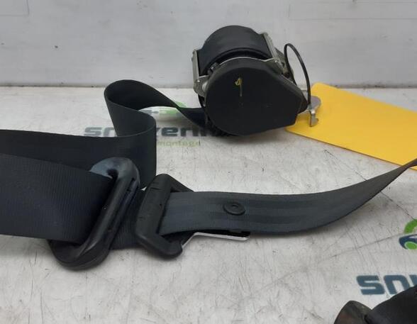 Safety Belts RENAULT KANGOO Express (FW0/1_), RENAULT KANGOO / GRAND KANGOO (KW0/1_)