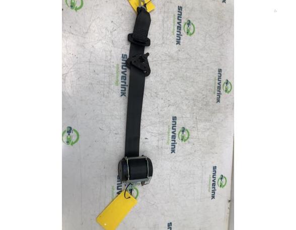 Safety Belts RENAULT Captur I (H5, J5), RENAULT Clio IV (BH), RENAULT Clio III (BR0/1, CR0/1)