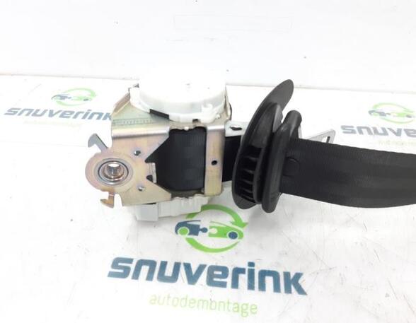 Sicherheitsgurt links hinten Peugeot 308 II SW  96777230XX P19128092