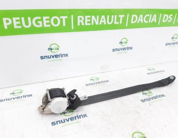 Safety Belts PEUGEOT 308 SW II (LC_, LJ_, LR_, LX_, L4_)