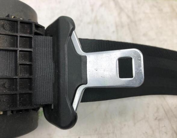 Safety Belts PEUGEOT 306 Cabriolet (7D, N3, N5)