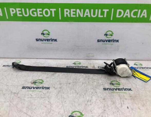 Safety Belts PEUGEOT 308 SW II (LC_, LJ_, LR_, LX_, L4_)