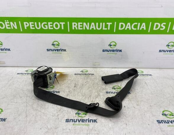 Safety Belts RENAULT Clio IV Grandtour (KH), RENAULT Clio III Grandtour (KR0/1)