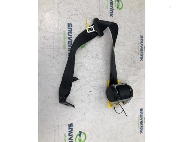 Safety Belts RENAULT Captur I (H5, J5), RENAULT Clio IV (BH), RENAULT Clio III (BR0/1, CR0/1)