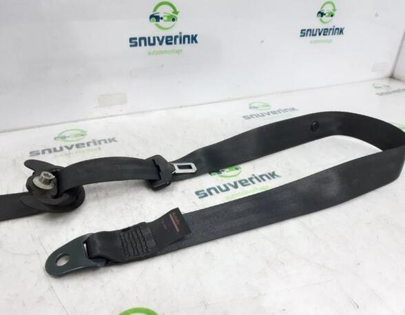 Safety Belts PEUGEOT 508 SW I (8E_), PEUGEOT 508 I (8D_)