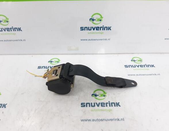 Sicherheitsgurt links hinten Peugeot 206 CC  8974HV P16201228