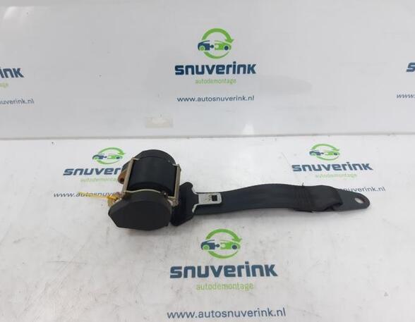 Sicherheitsgurt links hinten Peugeot 206 CC  8974HV P16201228