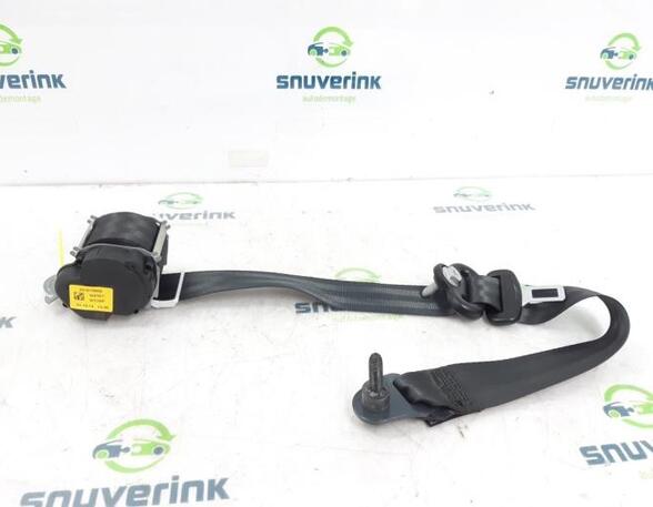 Safety Belts RENAULT TWINGO III (BCM_, BCA_)