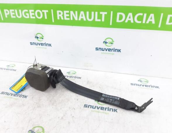 Safety Belts PEUGEOT 308 II (LB_, LP_, LW_, LH_, L3_)