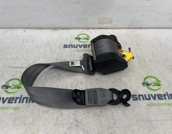 Safety Belts RENAULT CLIO II (BB_, CB_), RENAULT CLIO III (BR0/1, CR0/1), RENAULT THALIA I (LB_)