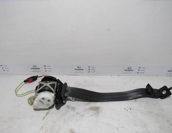 Safety Belts RENAULT CLIO III Grandtour (KR0/1_), RENAULT CLIO IV Grandtour (KH_)