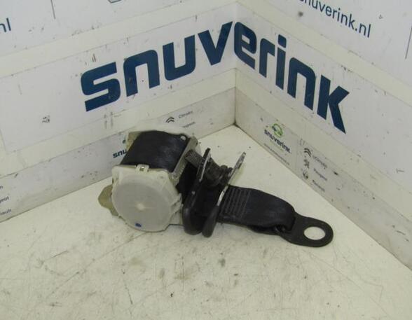 Safety Belts PEUGEOT 107 (PM_, PN_)