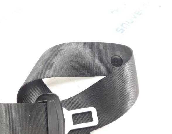 Safety Belts RENAULT TWINGO III (BCM_, BCA_)