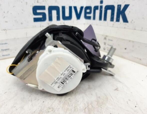 Sicherheitsgurt links hinten Fiat 500 312 735492576 P15362265