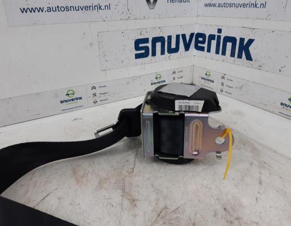 Safety Belts PEUGEOT 508 SW I (8E_), PEUGEOT 508 I (8D_)