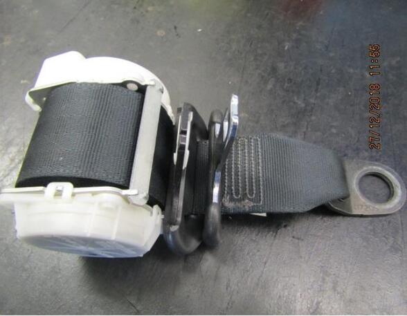 Safety Belts PEUGEOT 107 (PM_, PN_)