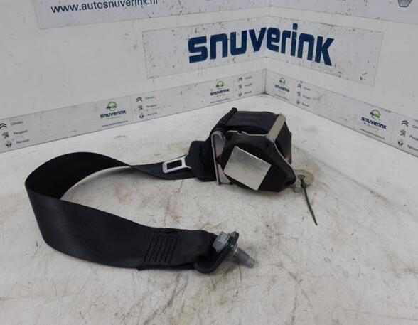 Safety Belts PEUGEOT 508 SW I (8E_), PEUGEOT 508 I (8D_)