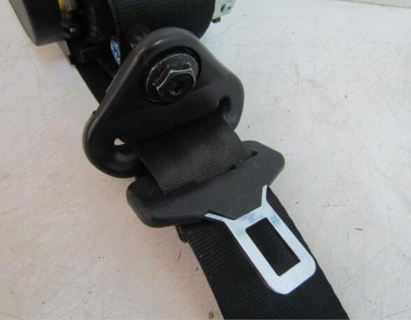 Safety Belts RENAULT CAPTUR I (J5_, H5_), RENAULT CLIO IV (BH_), RENAULT CLIO III (BR0/1, CR0/1)