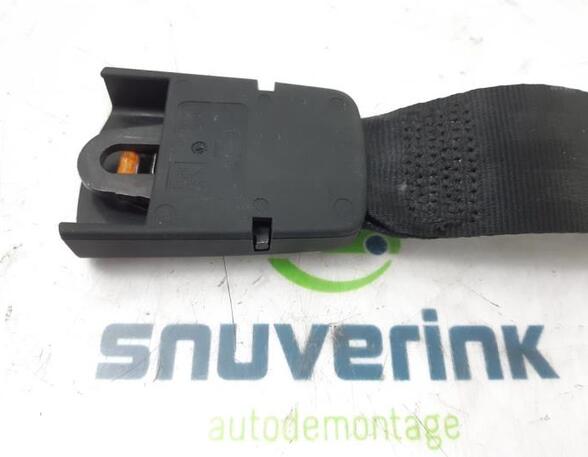 Safety Belts OPEL ASTRA K (B16), OPEL ASTRA L (O5)