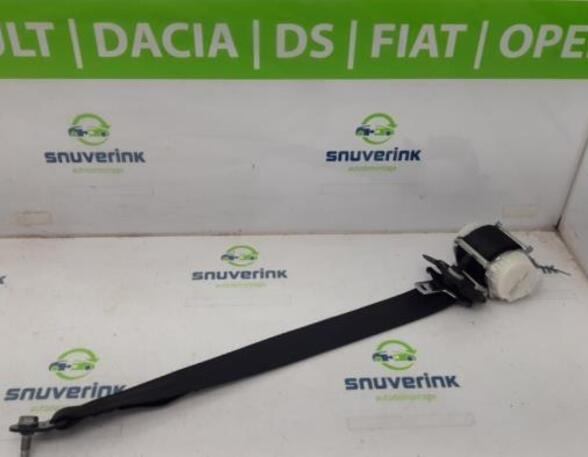 Safety Belts PEUGEOT 308 SW II (LC_, LJ_, LR_, LX_, L4_)