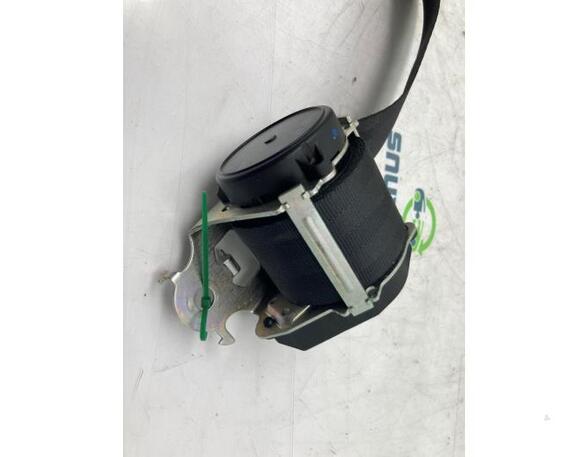 Safety Belts PEUGEOT 208 I (CA_, CC_)