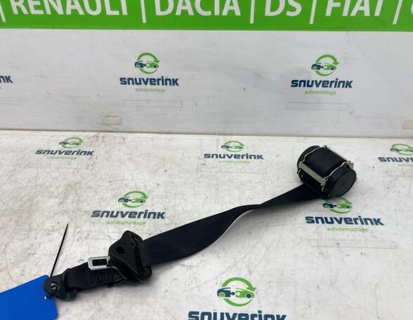 Safety Belts PEUGEOT 208 I (CA_, CC_)