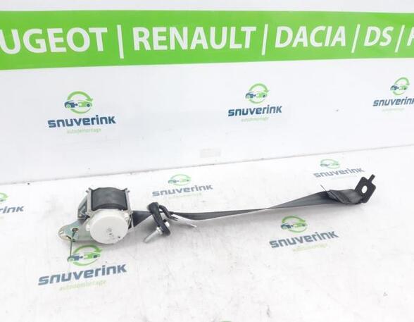 Safety Belts RENAULT CLIO III Grandtour (KR0/1_), RENAULT CLIO IV Grandtour (KH_)