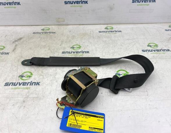 Safety Belts PEUGEOT 206 CC (2D)