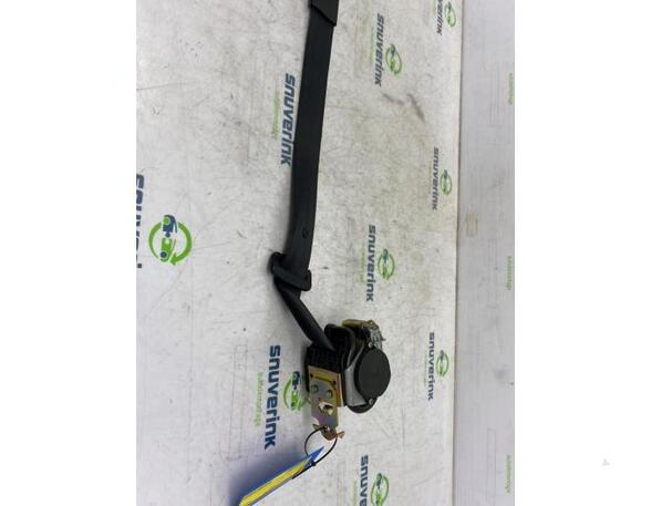 Safety Belts PEUGEOT 206 CC (2D)