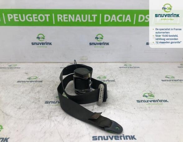 Safety Belts PEUGEOT EXPERT Van (VF3A_, VF3U_, VF3X_), PEUGEOT EXPERT Platform/Chassis