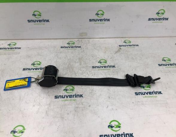 Safety Belts PEUGEOT 2008 I (CU_)