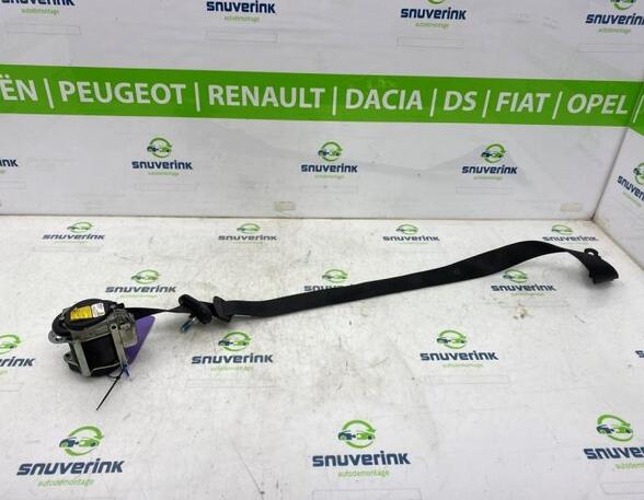 Safety Belts FIAT FIORINO Box Body/MPV (225_), FIAT QUBO (225_), FIAT FIORINO MPV (225_)