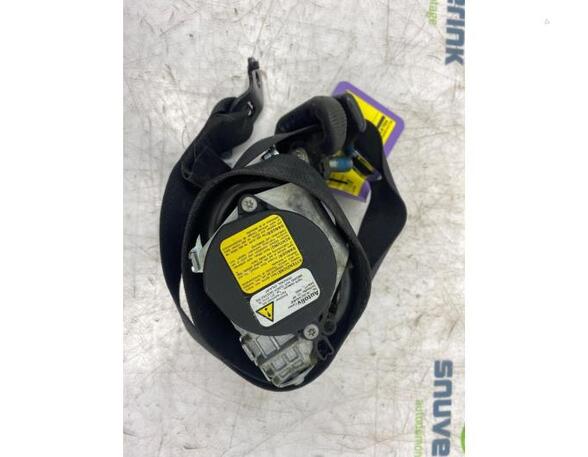 Safety Belts FIAT FIORINO Box Body/MPV (225_), FIAT QUBO (225_), FIAT FIORINO MPV (225_)