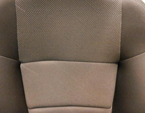 Seats Set PEUGEOT 207 SW (WK), PEUGEOT 207 (WA, WC)