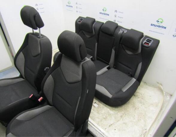 Seats Set PEUGEOT 308 I (4A, 4C), PEUGEOT 308 SW I (4E, 4H)