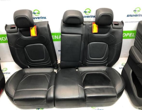 Seats Set CITROËN DS5 (--), DS DS5 (KF), DS DS5 (--)