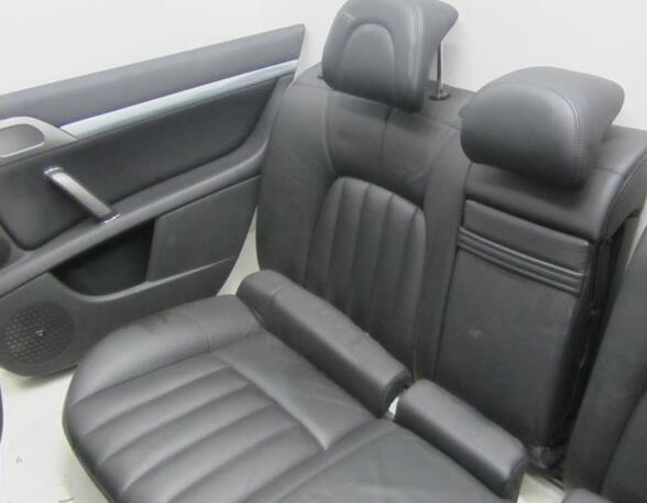 Seats Set PEUGEOT 407 (6D_), PEUGEOT 407 Coupe (6C_)