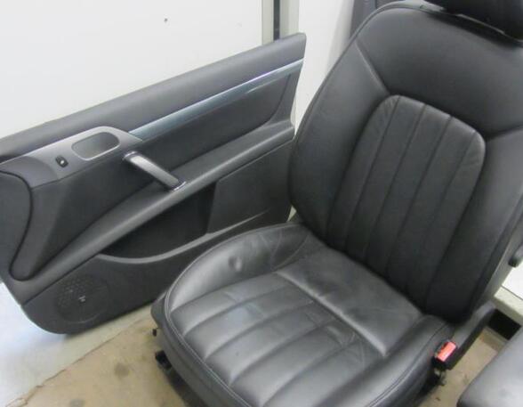 Seats Set PEUGEOT 407 (6D_), PEUGEOT 407 Coupe (6C_)