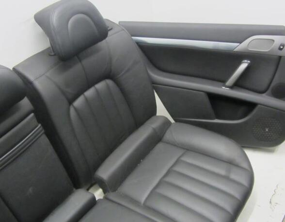 Seats Set PEUGEOT 407 (6D_), PEUGEOT 407 Coupe (6C_)