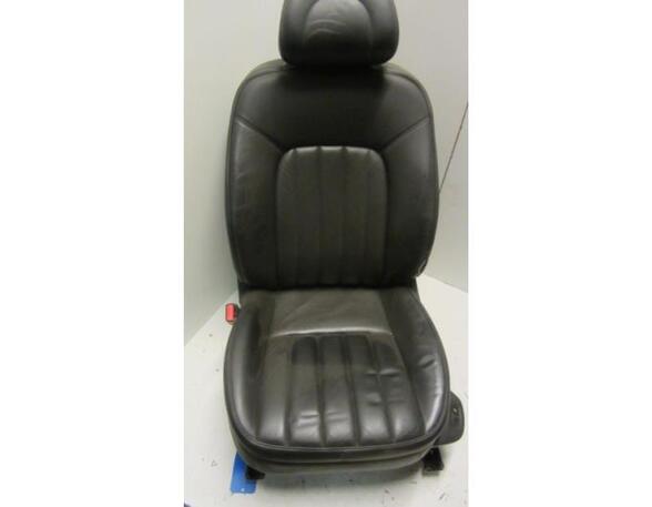 Seats Set PEUGEOT 407 (6D_), PEUGEOT 407 Coupe (6C_)