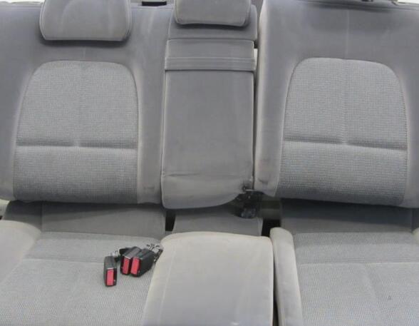 Seats Set PEUGEOT 407 (6D_), PEUGEOT 407 Coupe (6C_)