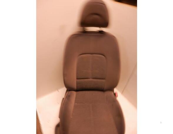 Seats Set PEUGEOT 407 (6D_), PEUGEOT 407 Coupe (6C_)