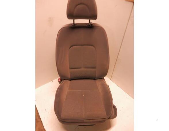 Seats Set PEUGEOT 407 (6D_), PEUGEOT 407 Coupe (6C_)