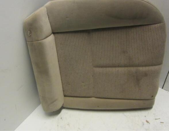 Seats Set PEUGEOT 407 Coupe (6C_), PEUGEOT 407 (6D_)