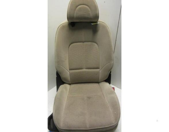 Seats Set PEUGEOT 407 Coupe (6C_), PEUGEOT 407 (6D_)