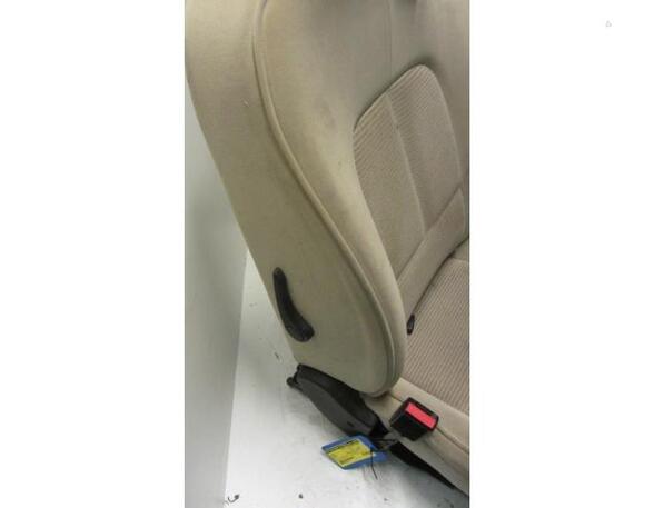 Seats Set PEUGEOT 407 Coupe (6C_), PEUGEOT 407 (6D_)