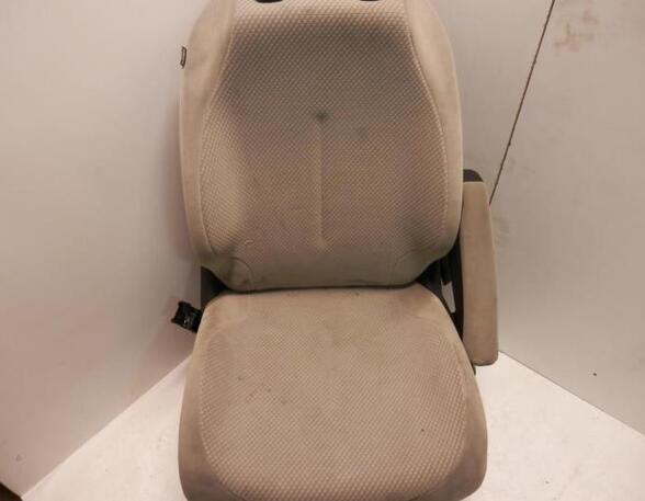 Seats Set RENAULT CAPTUR I (J5_, H5_), RENAULT CLIO IV (BH_)