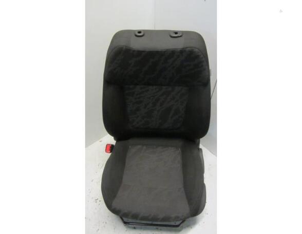 Seats Set PEUGEOT 3008 MPV (0U_), PEUGEOT 3008 SUV (MC_, MR_, MJ_, M4_)