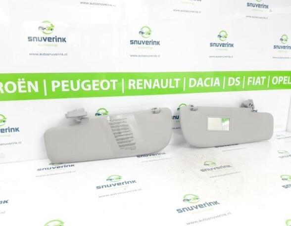 Sun Visor OPEL COMBO Box Body/MPV (X12)