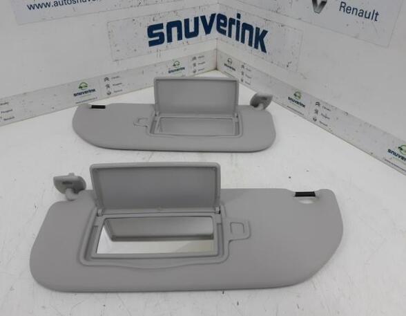 Sun Visor PEUGEOT 108 (--)